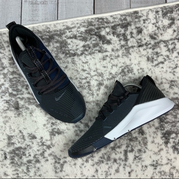 nike air zoom elevate mtlc